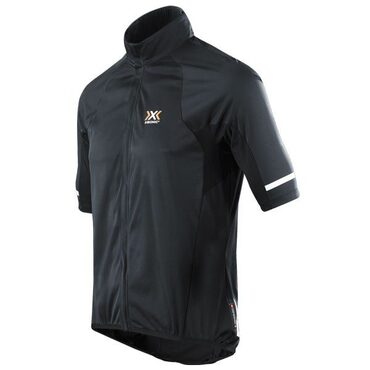 Maillot vélo de pluie...