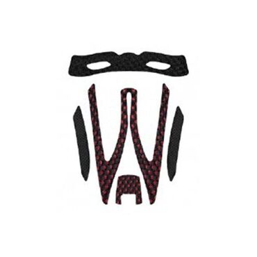 Kit mousses de casque Kask...