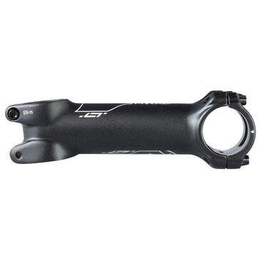 Pro LT aluminium +/-6° negra