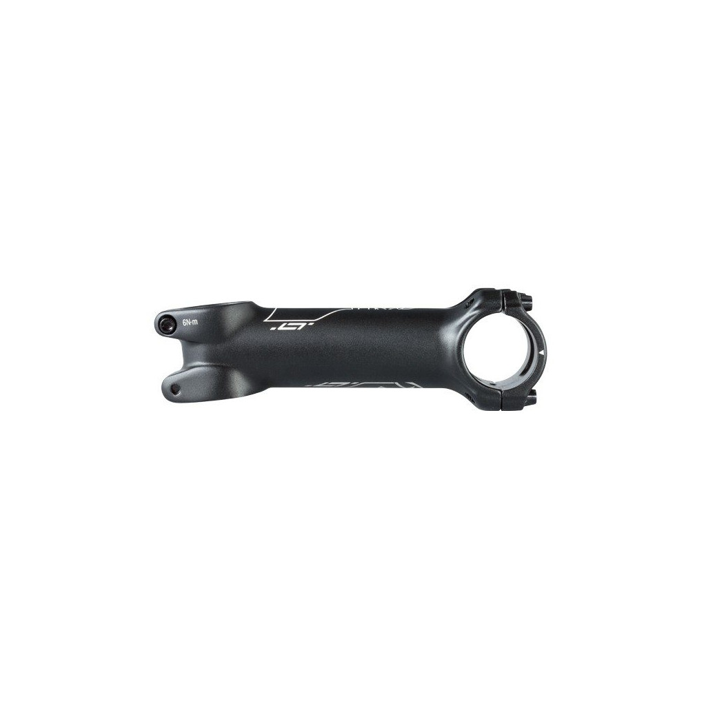 Potence De Vélo Réglable ±85° - Pour VTT, Route, BMX - Diamètre Tube 28.6 Mm, Guidon 31.8 Mm - Longueurs 140/160/190 Mm