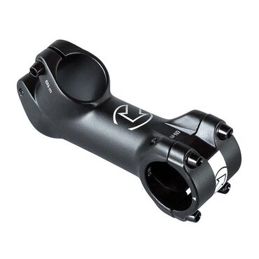 Pro LT aluminio +/-35° Negro