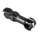 Potence vélo route Pro LT réglable aluminium noir