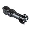 Potence vélo route Pro LT réglable aluminium noir