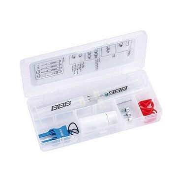 BBB BBS-101 universal...