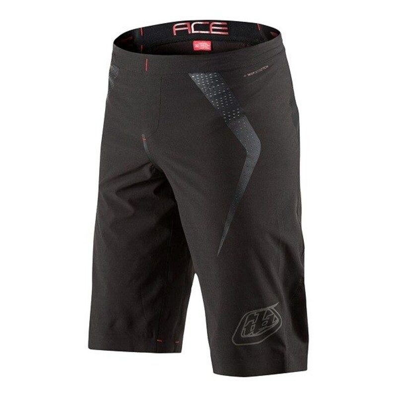Pantalón MTB Troy Lee Designs Ace 2.0 Negro