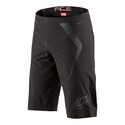 Pantalón MTB Troy Lee Designs Ace 2.0 con culotte negro