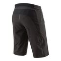 Pantalón MTB Troy Lee Designs Ace 2.0 con culotte negro