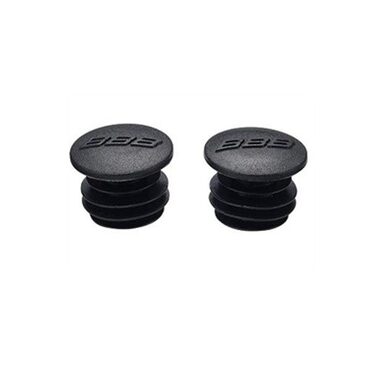 BBB BBE-50 handlebar end caps