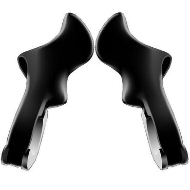 Extra handvatten Spirgrips MTB