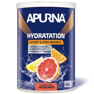 Apurna Hydratation 500 g