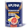 Boisson énergétique en poudre Apurna Hydratation 500g Isotonique