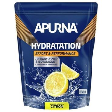 Apurna Hydratation Doypack...