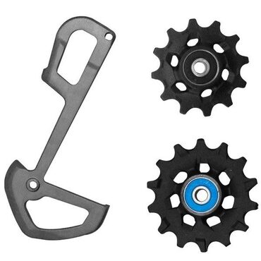 sram XX1 Eagle 12-speed...