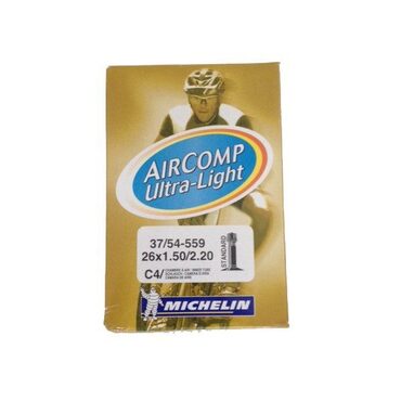 Michelin Aircomp Ultralight...