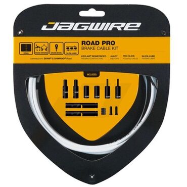 Jagwire Road Pro road brake...