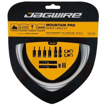 Jagwire Mountain Pro