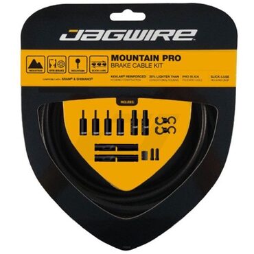 Jagwire Mountain Pro...