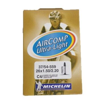 Michelin Aircomp Ultralight...