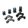 Kit di rialzo per prolunghe Profile Design Aerobar Bracket Riser