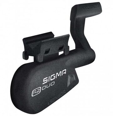 Sigma R2 Duo Combo ANT+...