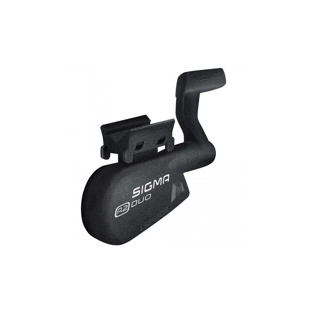 Sigma R2 Sigma R2 Duo Combo ANT+/BLE cadence-speed sensor for Rox 11.0