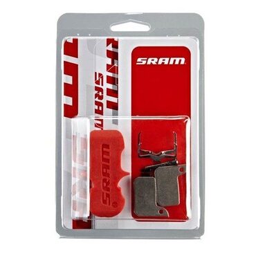 Plaquettes de frein Sram...