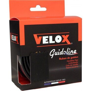 Fita de guiador Velox High...