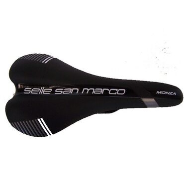 Selle vélo route San Marco...