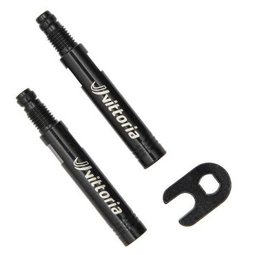 Vittoria Black