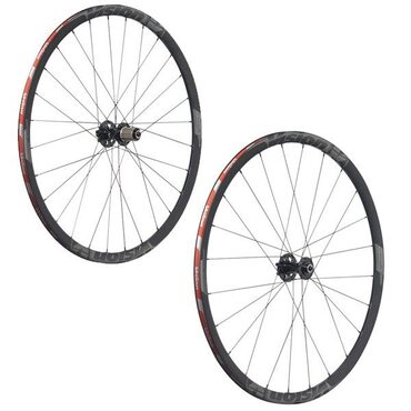 Roues vélo route Vision...