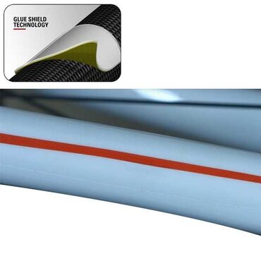 Película protetora para...