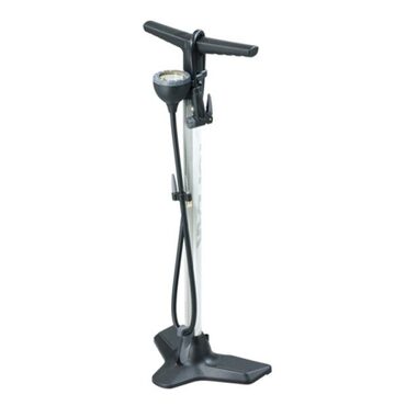 Pompe à pied vélo Topeak...