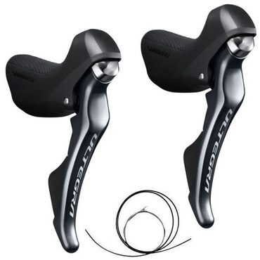 Racefiets peddels Shimano...