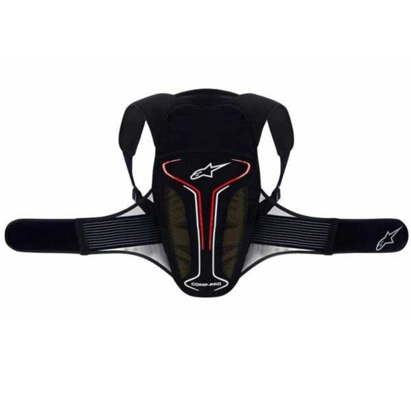 Alpinestars evolution sales protector jacket