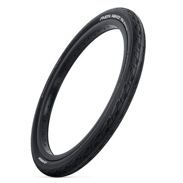 Tioga FASTR React BLK LBL...