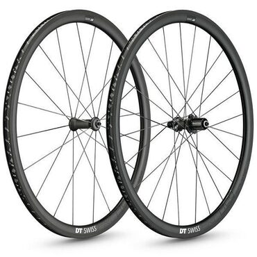 Carbon wielen DT Swiss PRC...