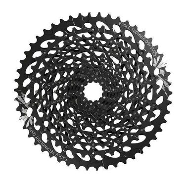 Cassette VTT Sram GX Eagle...
