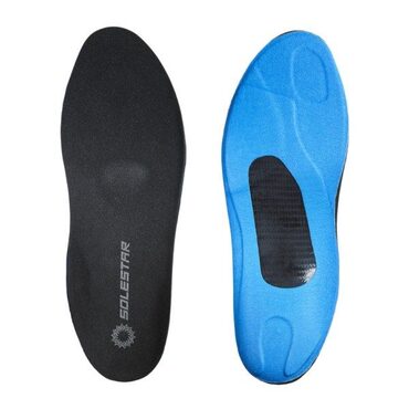 Semelles chaussures vélo...