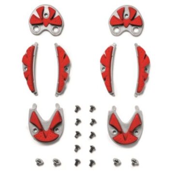 Crampons chaussures VTT...