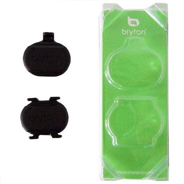 Bryton Comb Duo Bluetooth y...