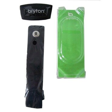 Bryton HRM Duo