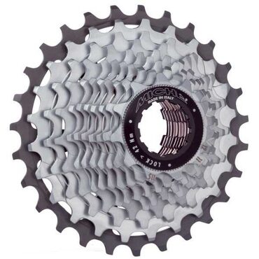 Cassetta per bici da strada...