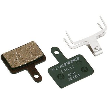 Tektro E10.11 MTB brake pads