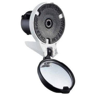 The Beam Corky bicycle...