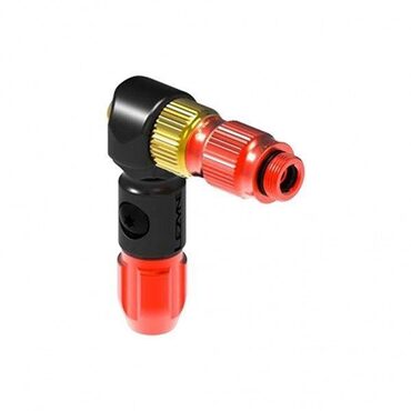 Lezyne ABS 1 Pro HP