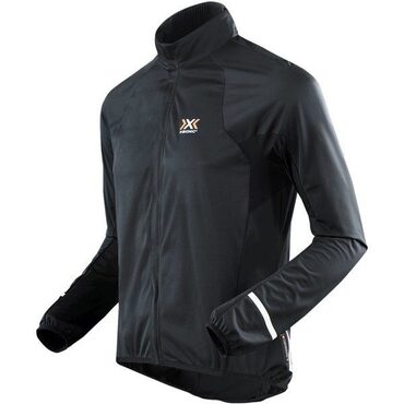 Maillot vélo de pluie...