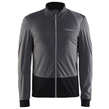 Langarm-Radtrikot Craft...