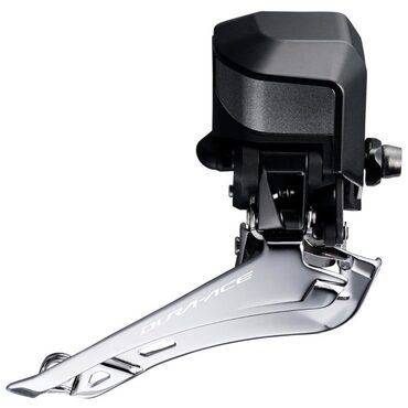 Desviador eléctrico Shimano...