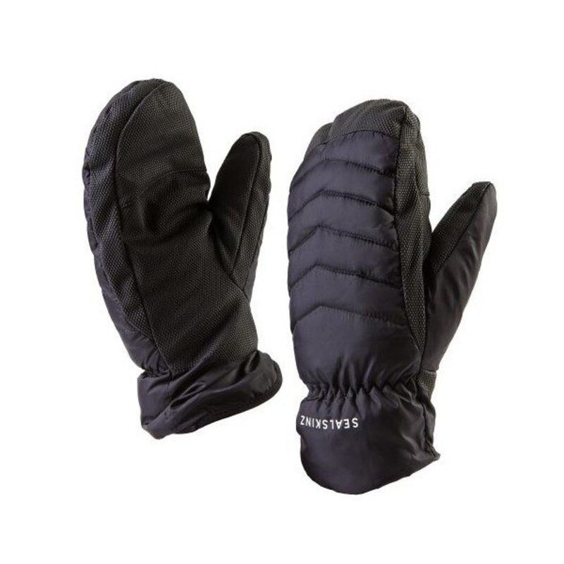 sealskinz bike gloves