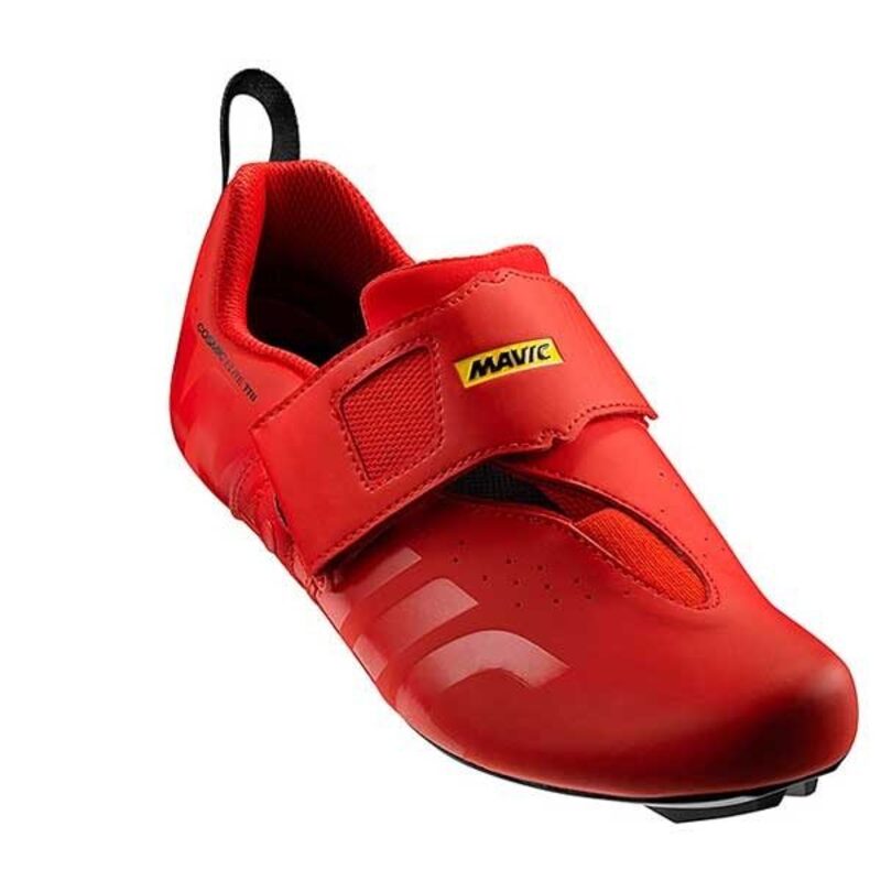 Chaussures triathlon Mavic Cosmic Elite Tri 2023